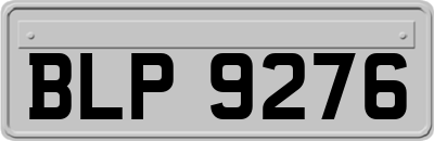 BLP9276