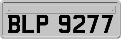 BLP9277
