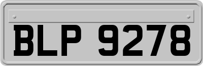BLP9278