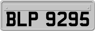 BLP9295