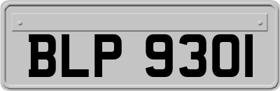 BLP9301