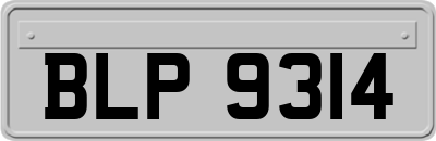 BLP9314