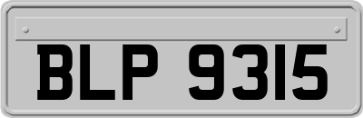 BLP9315