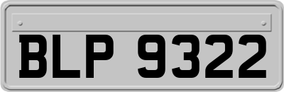 BLP9322