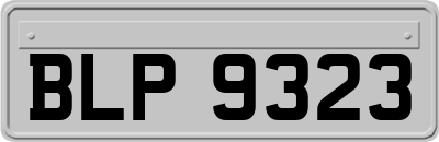 BLP9323