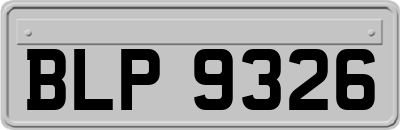 BLP9326