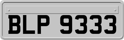 BLP9333