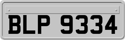 BLP9334