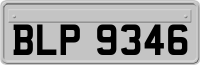 BLP9346