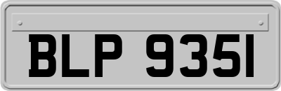 BLP9351