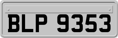 BLP9353