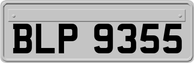 BLP9355