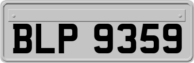 BLP9359