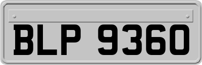 BLP9360