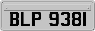 BLP9381