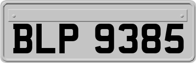 BLP9385