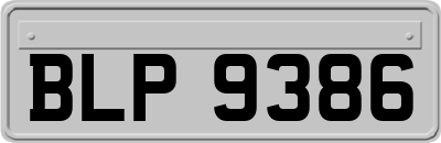 BLP9386