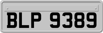 BLP9389