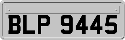 BLP9445
