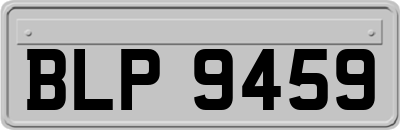 BLP9459