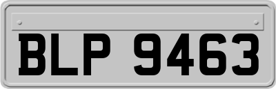 BLP9463