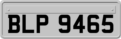 BLP9465