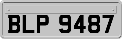 BLP9487