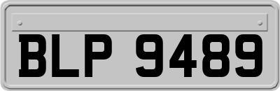 BLP9489