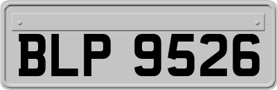 BLP9526