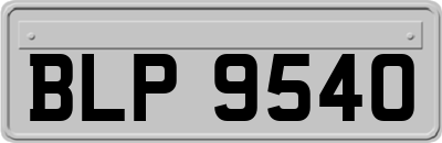 BLP9540