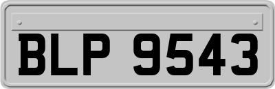 BLP9543