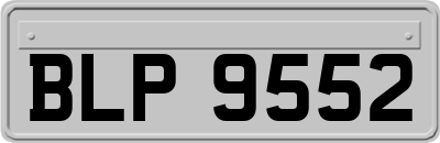 BLP9552