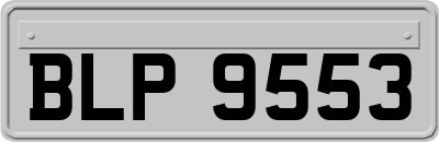 BLP9553