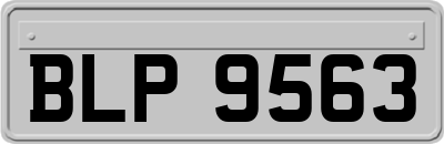 BLP9563