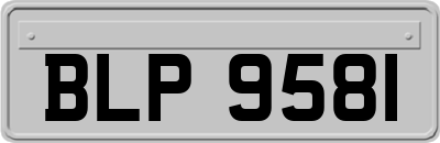 BLP9581
