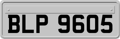 BLP9605