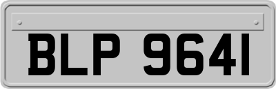 BLP9641