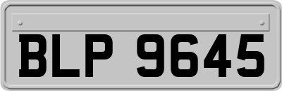 BLP9645