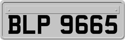 BLP9665
