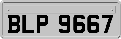 BLP9667