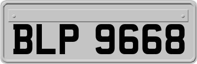 BLP9668