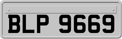 BLP9669