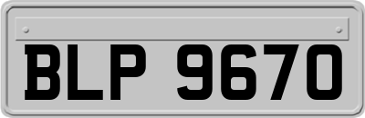 BLP9670