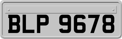 BLP9678