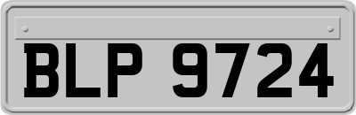 BLP9724