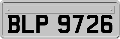 BLP9726