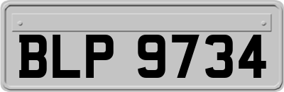 BLP9734