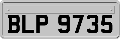 BLP9735