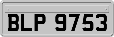 BLP9753