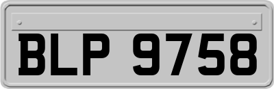 BLP9758